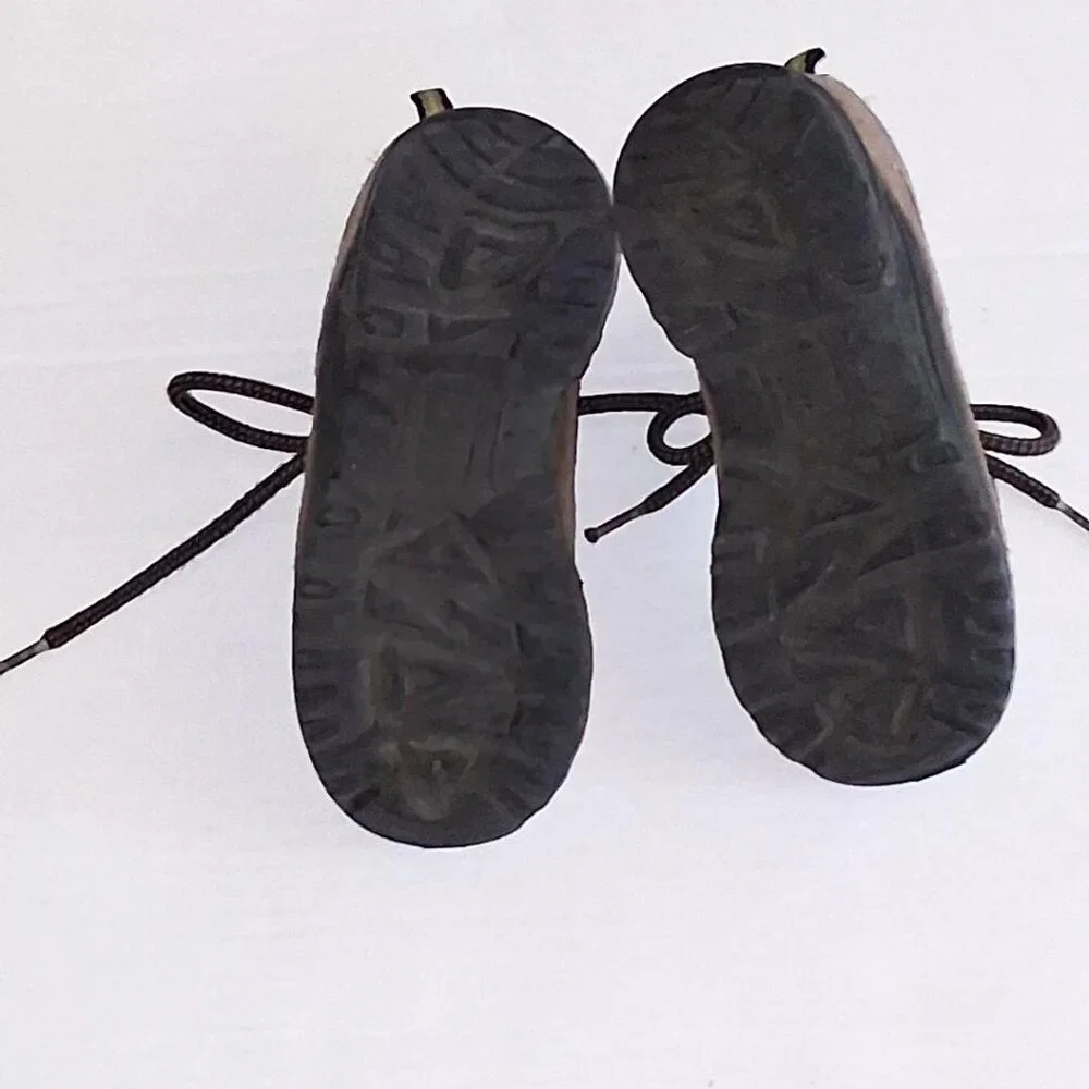 Faded Glory Boy's Size 12 Outdoors Boots